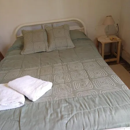 Monoambiente Con Bano Privado, Cocina, Heladera Y Cochera En Pueblo Belgrano Gualeguaychu Exterior photo