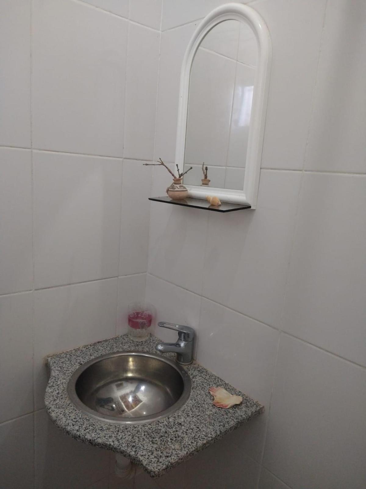 Apartment Monoambiente Con Bano Privado, Cocina, Heladera Y Cochera En Pueblo Belgrano *