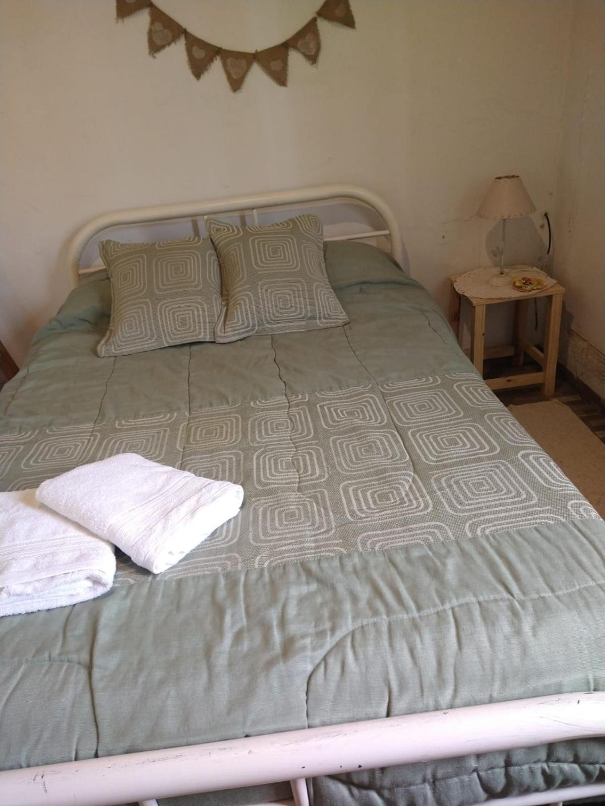 Monoambiente Con Bano Privado, Cocina, Heladera Y Cochera En Pueblo Belgrano Apartment *